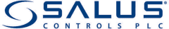 Salus KL04RF 4 Zone Wireless Wiring Centre Extension