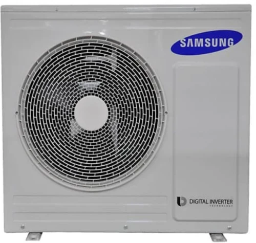 Samsung Gen 6 5kw R32 Monobloc Coastal Air Source Heat Pump