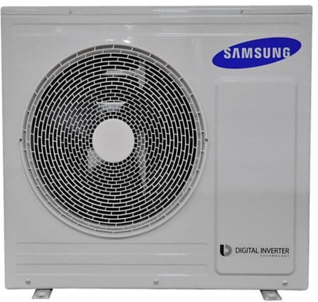 Samsung Gen 5kw R32 Monobloc Air Source Heat Pump Element Shop