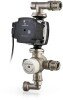 Grundfos Manifold Pump & Reliance Mixing Valve Unit
