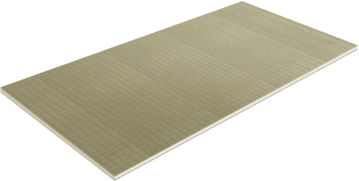 10mm Premium Thermal Substrate Insulation Board PCS Delta Board 1200mm x 600mm