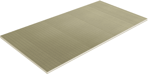 10mm Premium Thermal Substrate Insulation Board PCS DeltaBoard (5m² Kit)