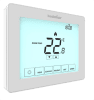 Heatmiser Touch Thermostat v2