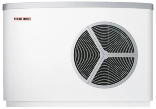 Stiebel Eltron WPL-A 07 HK Premium Compact Set - with the HSBC 225 S 1