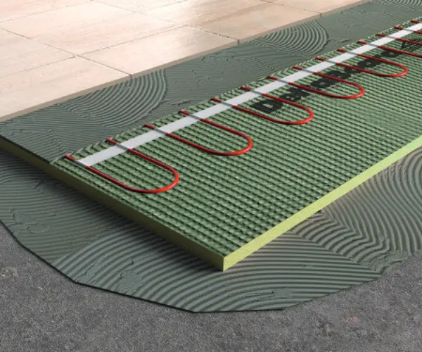 Insulation Boards